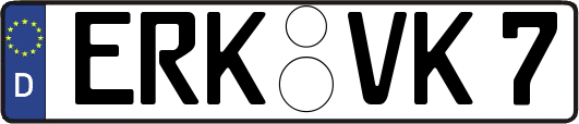 ERK-VK7