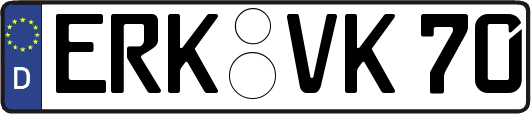 ERK-VK70