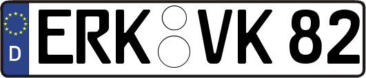 ERK-VK82