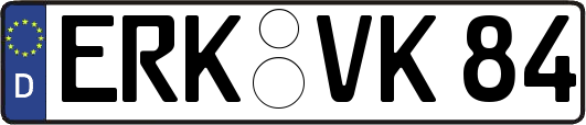 ERK-VK84