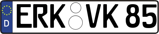ERK-VK85
