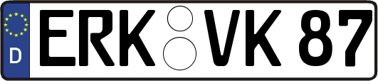 ERK-VK87