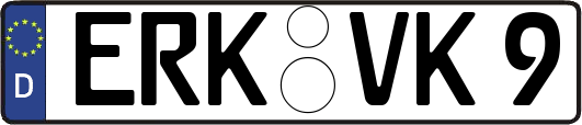 ERK-VK9