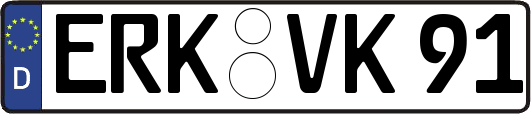 ERK-VK91