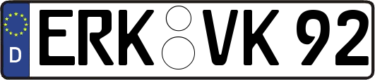 ERK-VK92