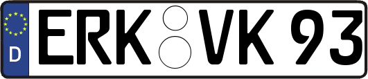 ERK-VK93