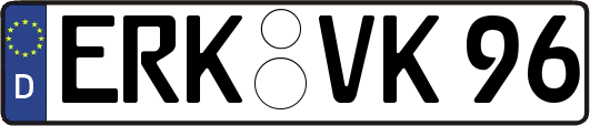 ERK-VK96