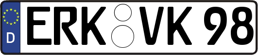 ERK-VK98