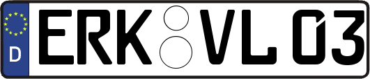 ERK-VL03