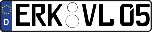 ERK-VL05