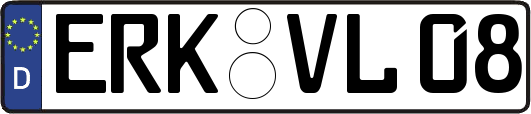 ERK-VL08