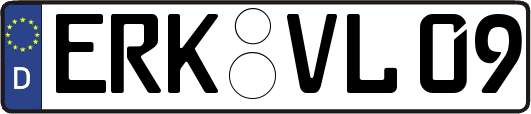 ERK-VL09