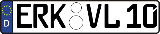 ERK-VL10
