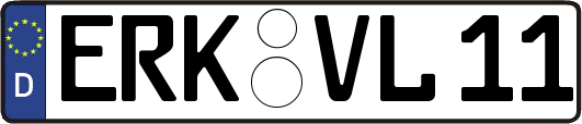 ERK-VL11
