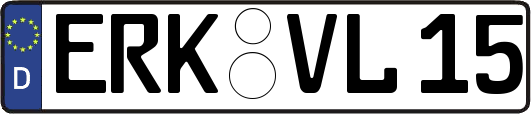 ERK-VL15