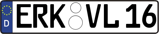 ERK-VL16