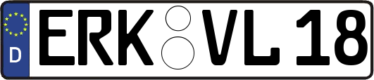 ERK-VL18