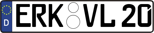 ERK-VL20