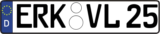 ERK-VL25