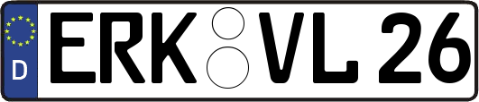 ERK-VL26
