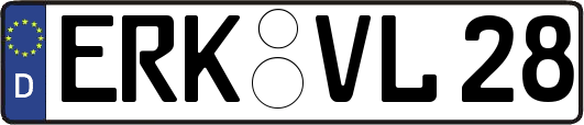 ERK-VL28