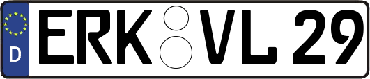 ERK-VL29
