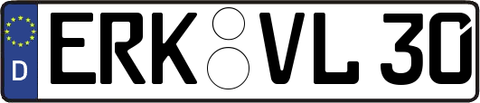 ERK-VL30