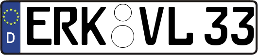 ERK-VL33