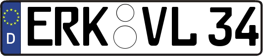 ERK-VL34