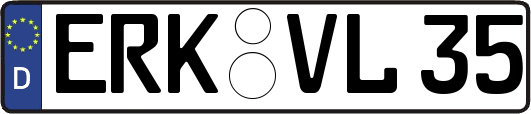 ERK-VL35