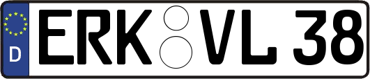 ERK-VL38