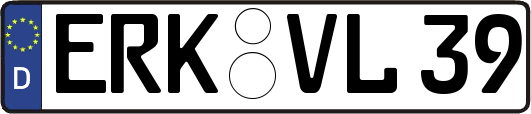 ERK-VL39