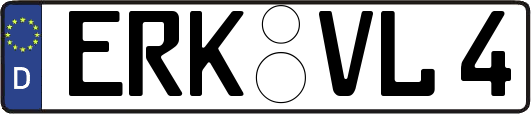 ERK-VL4