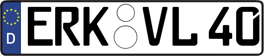 ERK-VL40