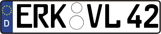 ERK-VL42