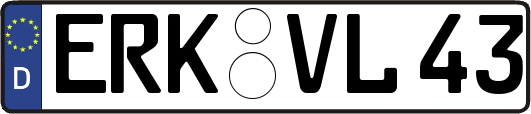 ERK-VL43