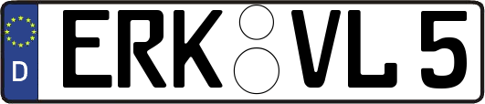 ERK-VL5
