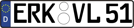 ERK-VL51