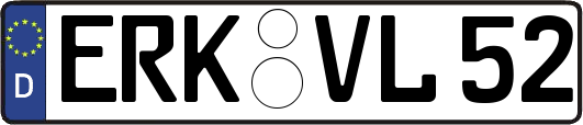 ERK-VL52