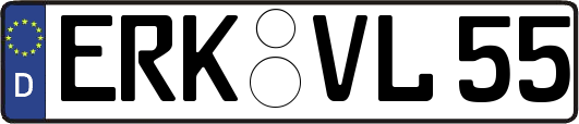 ERK-VL55
