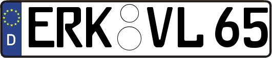 ERK-VL65