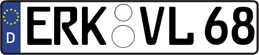 ERK-VL68