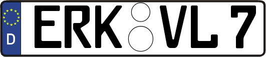 ERK-VL7