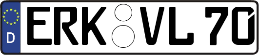 ERK-VL70
