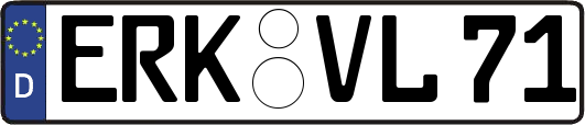 ERK-VL71