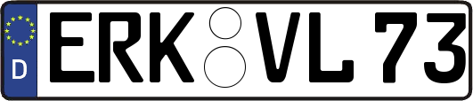 ERK-VL73