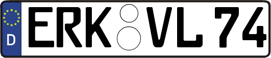 ERK-VL74