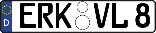 ERK-VL8