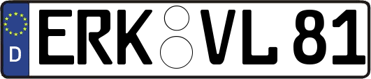 ERK-VL81
