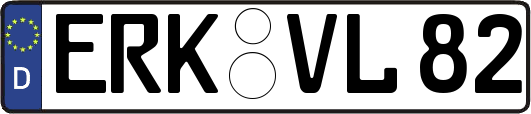 ERK-VL82